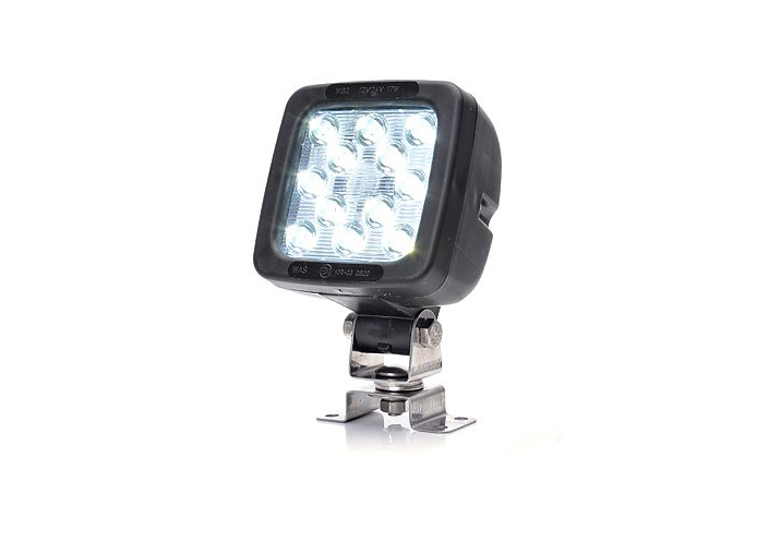 (image for) 1300 lumens - LED Worklamp - 101 x 148 x 78mm